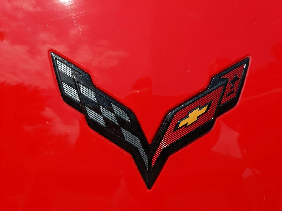 2018 Chevrolet Corvette C7 - Image 18 of 31