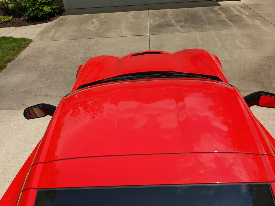 2018 Chevrolet Corvette C7 - Image 26 of 31