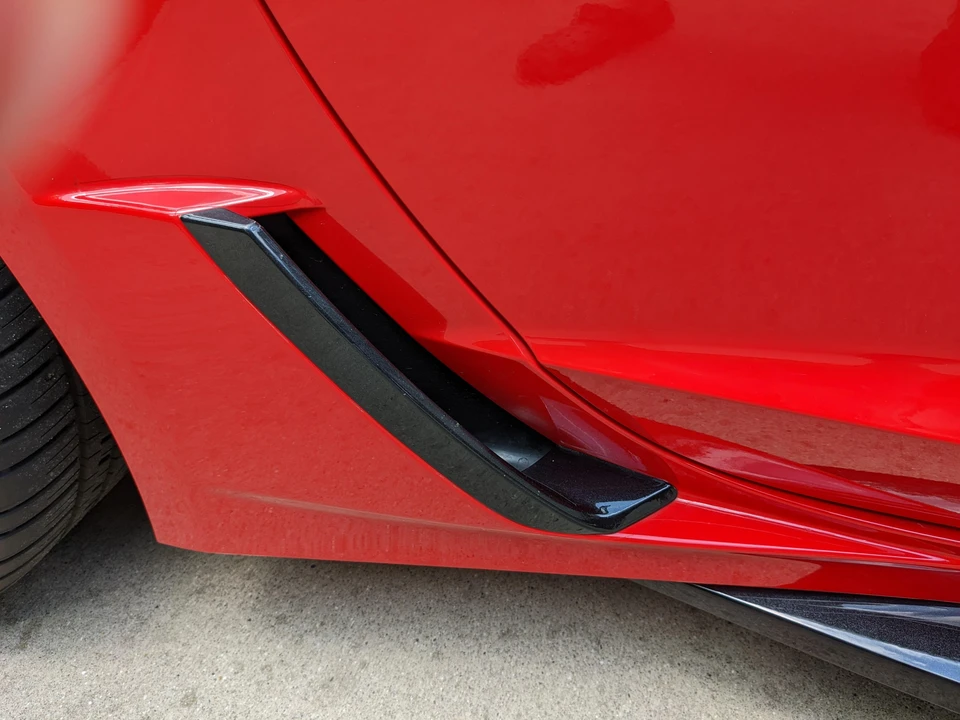 2018 Chevrolet Corvette C7 - Image 28 of 31