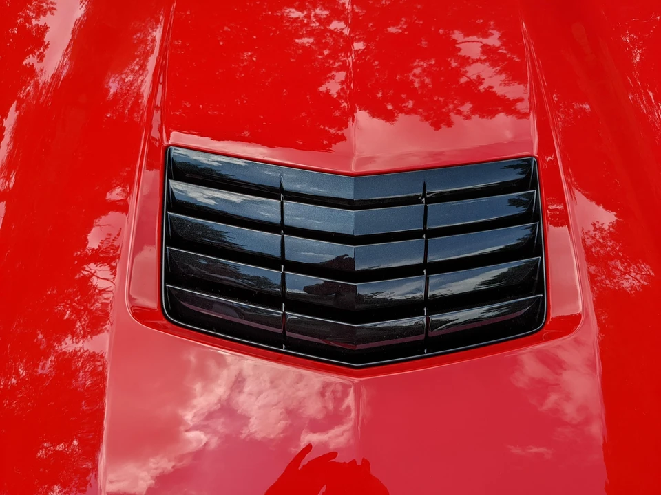 2018 Chevrolet Corvette C7 - Image 19 of 31