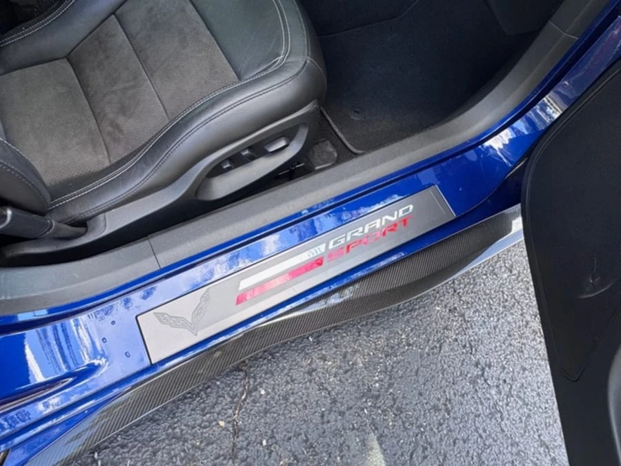 2018 Chevrolet Corvette C7 - Image 14 of 16