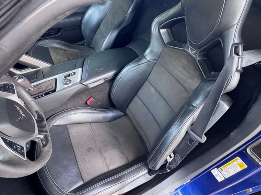 2018 Chevrolet Corvette C7 - Image 12 of 16