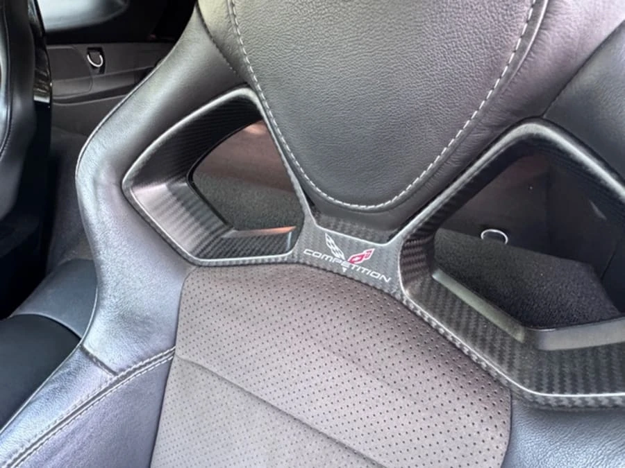 2018 Chevrolet Corvette C7 - Image 13 of 16