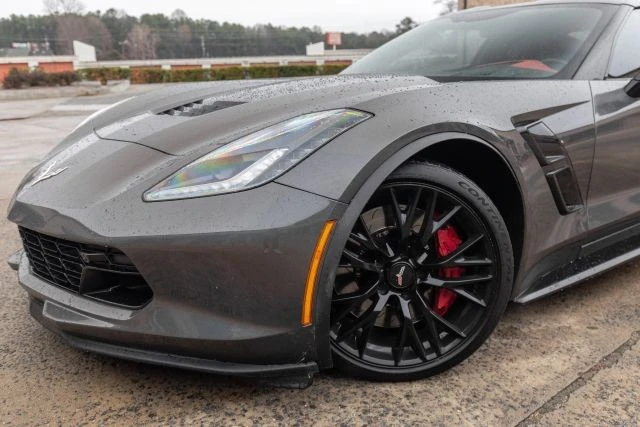 2018 Chevrolet Corvette C7 - Image 3 of 21