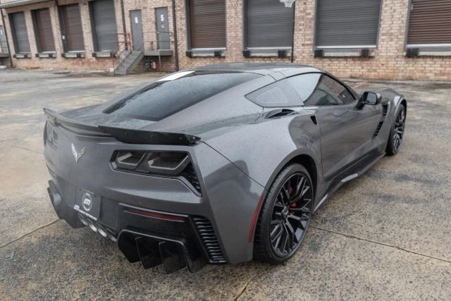 2018 Chevrolet Corvette C7 - Image 12 of 21