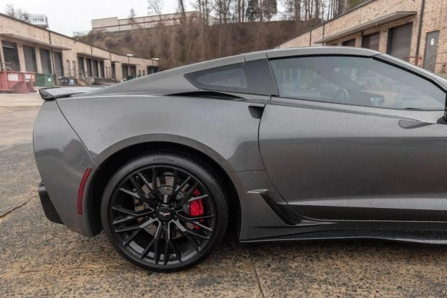 2018 Chevrolet Corvette C7 - Image 10 of 21