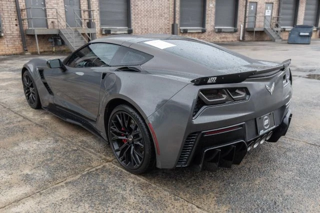 2018 Chevrolet Corvette C7 - Image 14 of 21