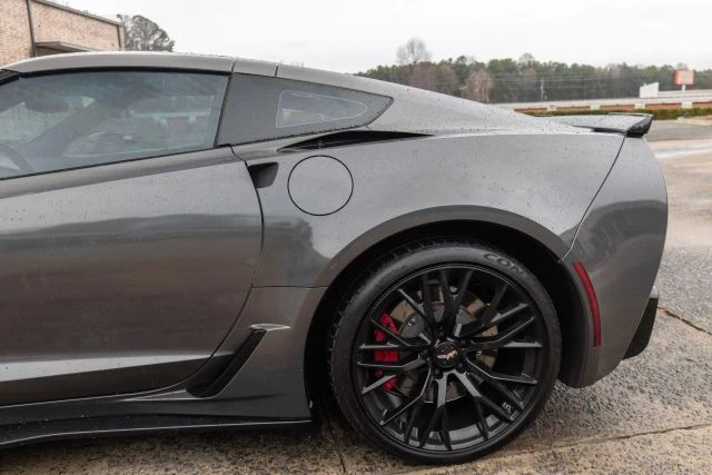 2018 Chevrolet Corvette C7 - Image 6 of 21