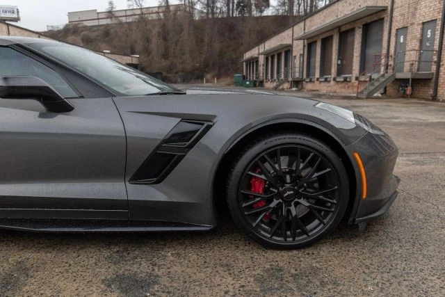 2018 Chevrolet Corvette C7 - Image 9 of 21