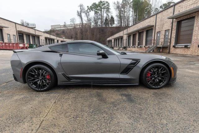 2018 Chevrolet Corvette C7 - Image 11 of 21