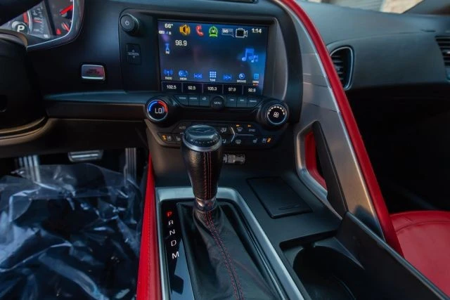 2018 Chevrolet Corvette C7 - Image 20 of 21
