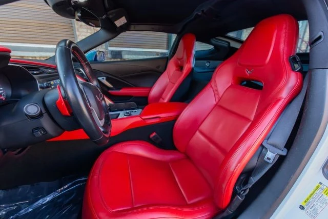 2018 Chevrolet Corvette C7 - Image 17 of 21