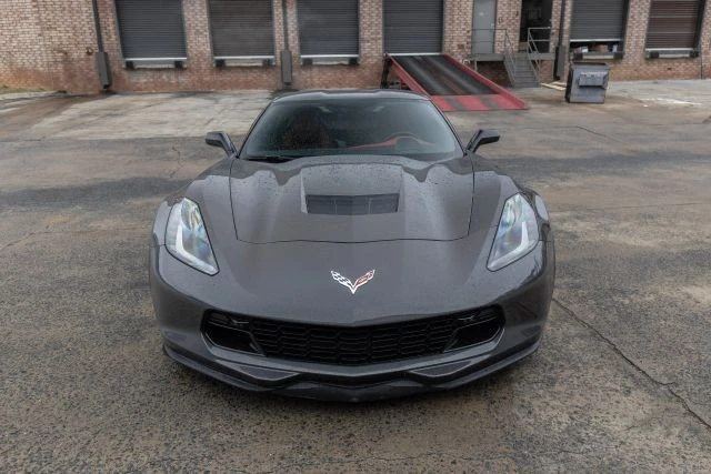 2018 Chevrolet Corvette C7 - Image 7 of 21