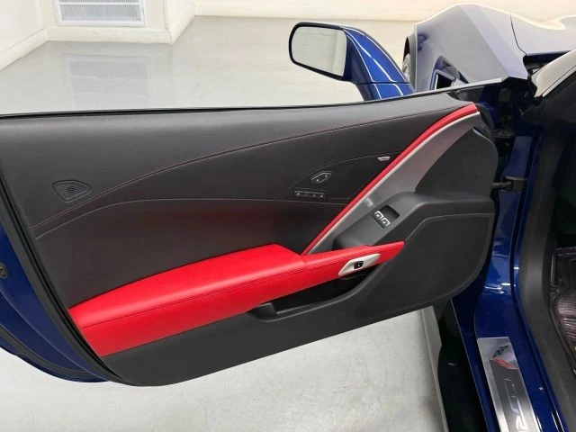 2018 Chevrolet Corvette C7 - Image 15 of 21