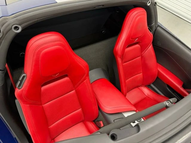 2018 Chevrolet Corvette C7 - Image 20 of 21