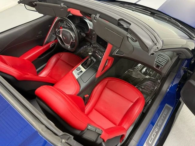2018 Chevrolet Corvette C7 - Image 12 of 21