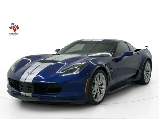 2018 Chevrolet Corvette C7 - Image 5 of 21