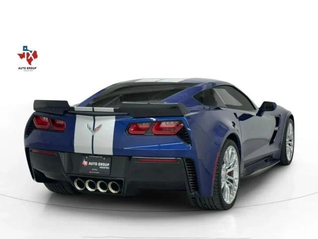 2018 Chevrolet Corvette C7 - Image 6 of 21