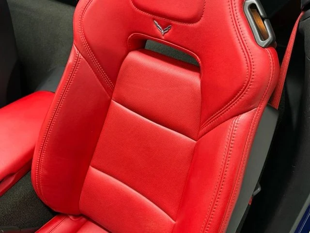 2018 Chevrolet Corvette C7 - Image 21 of 21