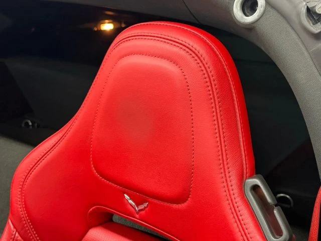 2018 Chevrolet Corvette C7 - Image 14 of 21