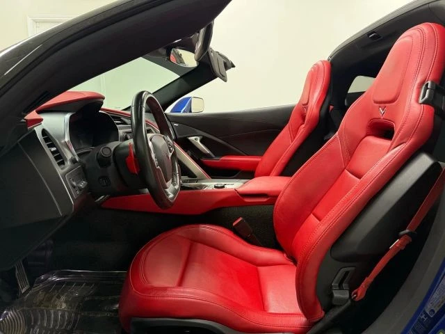2018 Chevrolet Corvette C7 - Image 10 of 12