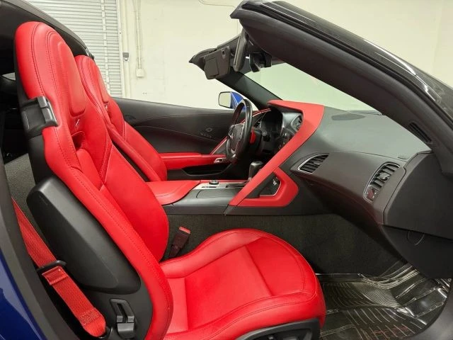 2018 Chevrolet Corvette C7 - Image 11 of 21
