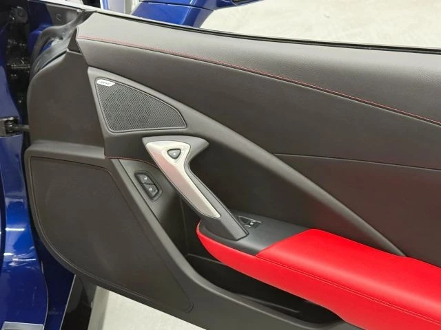 2018 Chevrolet Corvette C7 - Image 18 of 21