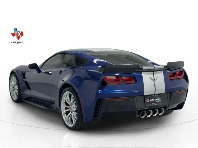 2018 Chevrolet Corvette C7 - Image 3 of 21