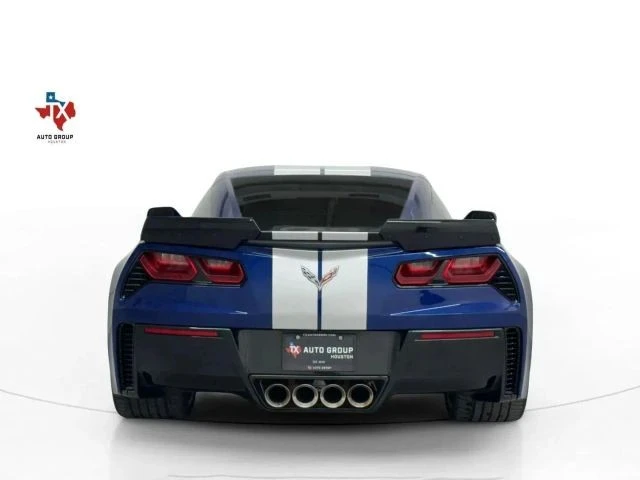 2018 Chevrolet Corvette C7 - Image 8 of 21