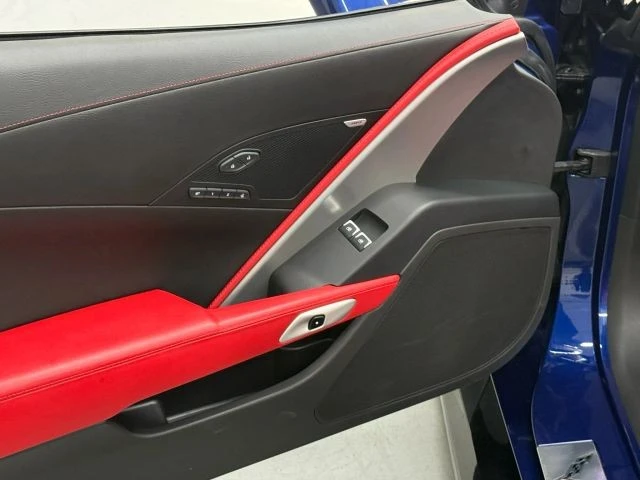 2018 Chevrolet Corvette C7 - Image 16 of 21