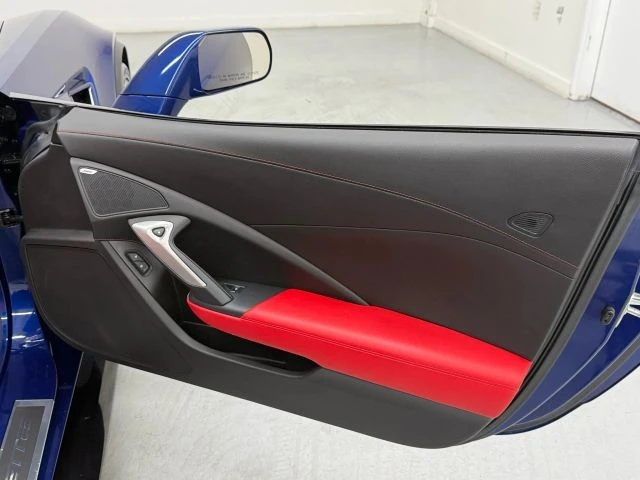 2018 Chevrolet Corvette C7 - Image 17 of 21
