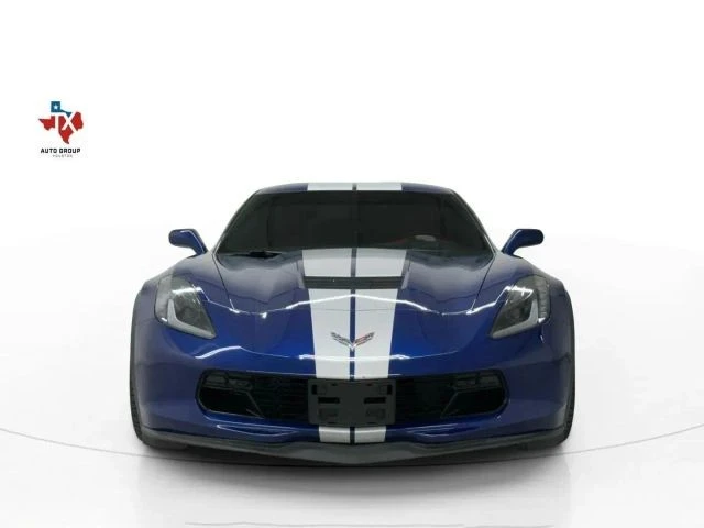 2018 Chevrolet Corvette C7 - Image 7 of 21