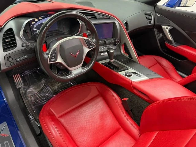 2018 Chevrolet Corvette C7 - Image 2 of 21