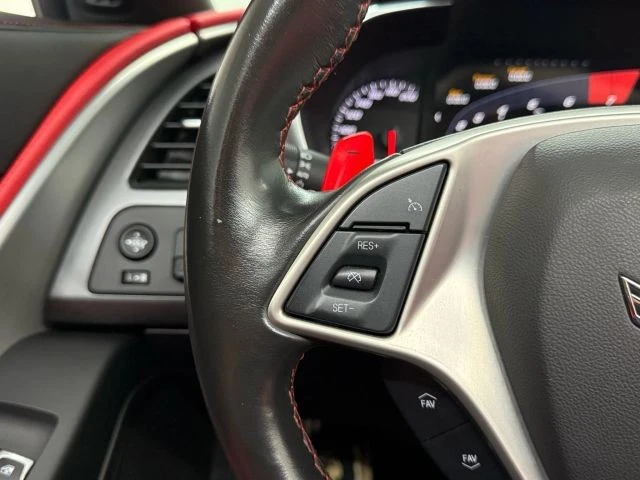 2018 Chevrolet Corvette C7 - Image 19 of 21