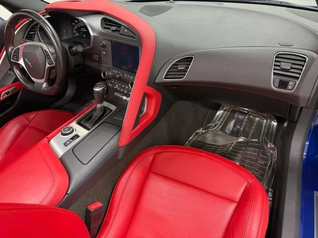 2018 Chevrolet Corvette C7 - Image 9 of 21