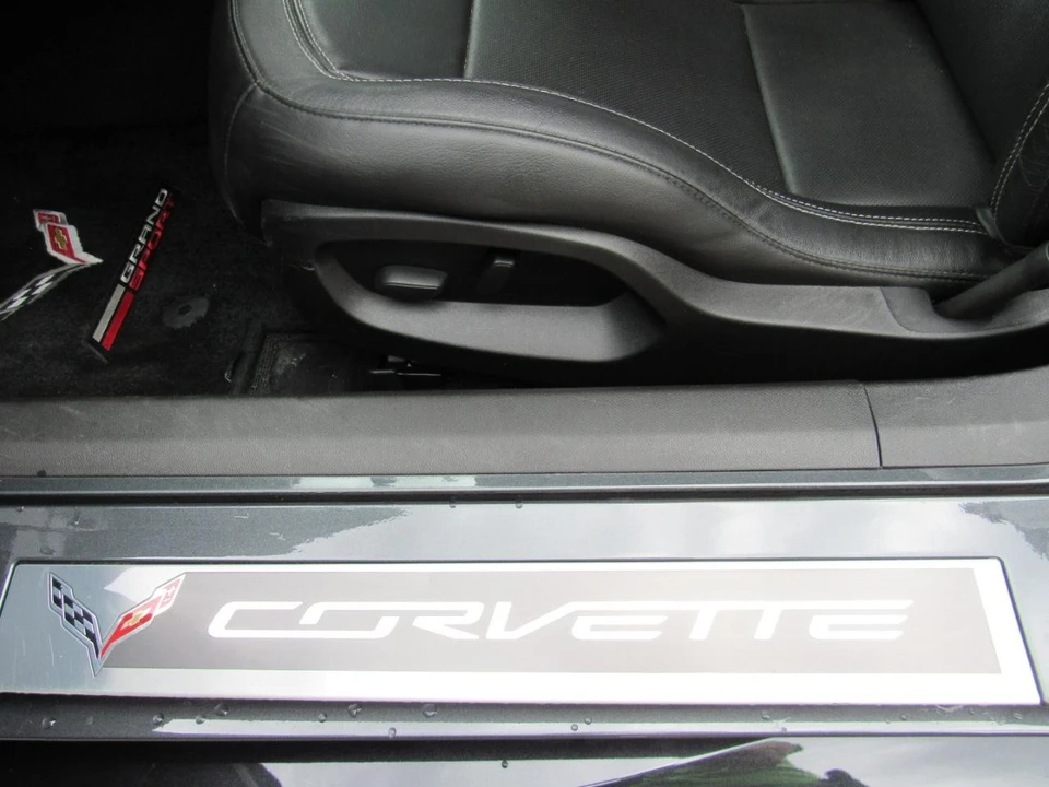 2018 Chevrolet Corvette C7 Grand Sport - Image 23 of 31