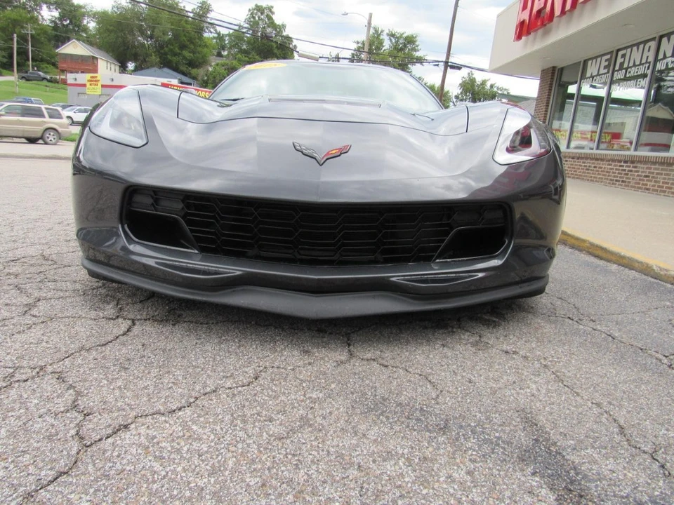 2018 Chevrolet Corvette C7 Grand Sport - Image 12 of 31