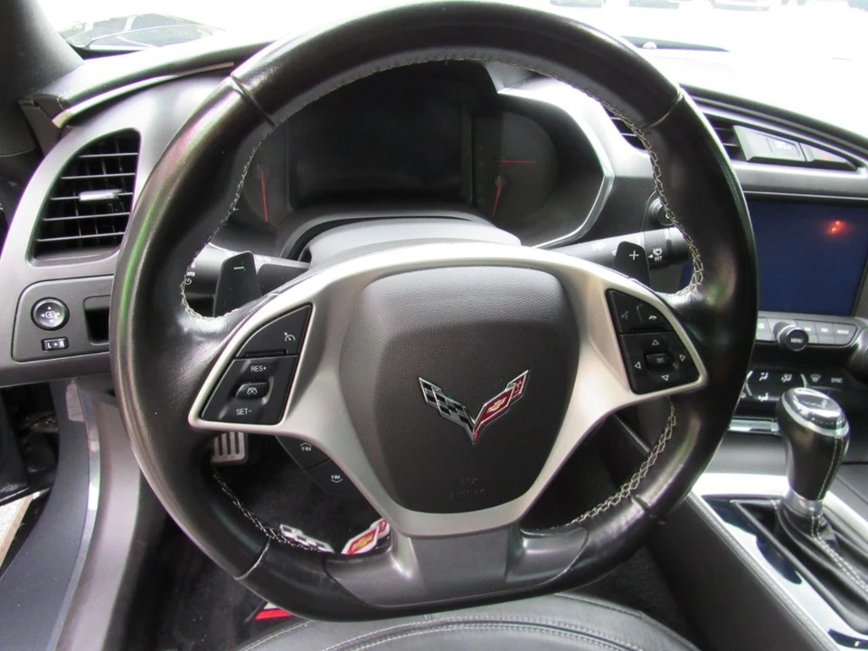 2018 Chevrolet Corvette C7 Grand Sport - Image 25 of 31