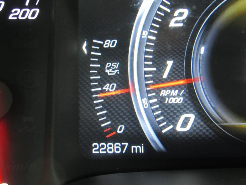 2018 Chevrolet Corvette C7 Grand Sport - Image 6 of 31