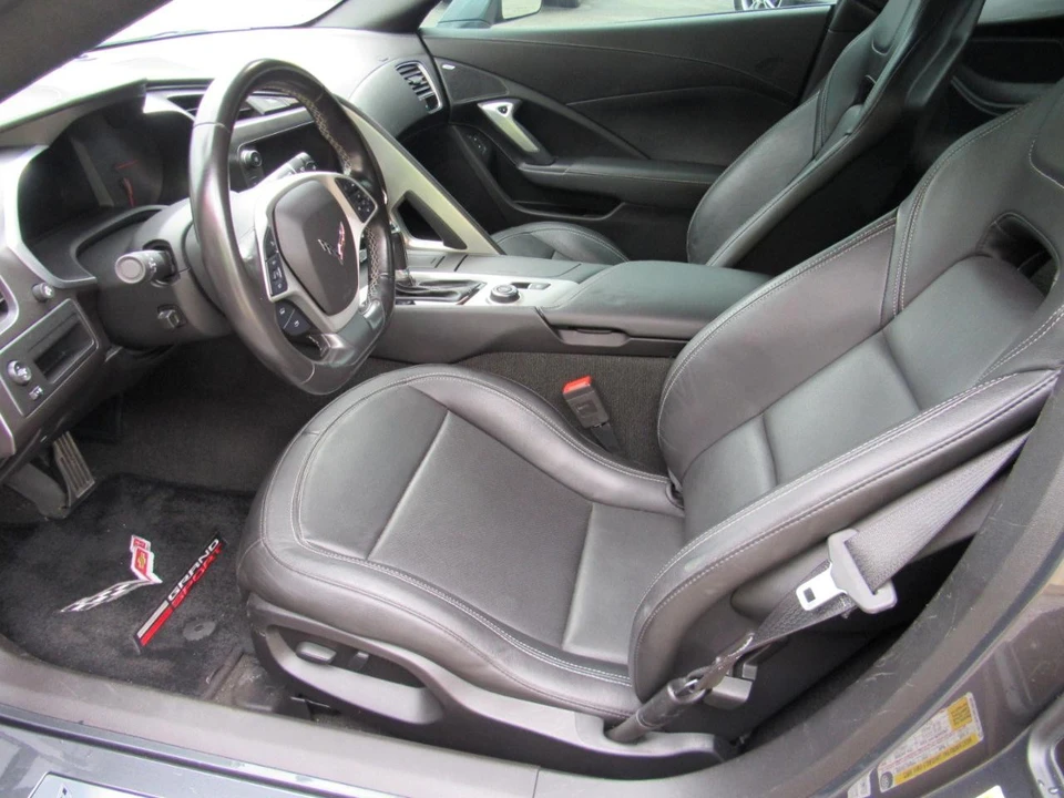 2018 Chevrolet Corvette C7 Grand Sport - Image 22 of 31