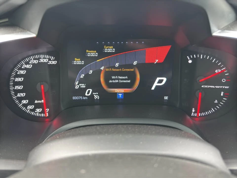 2018 Chevrolet Corvette C7 - Image 10 of 18
