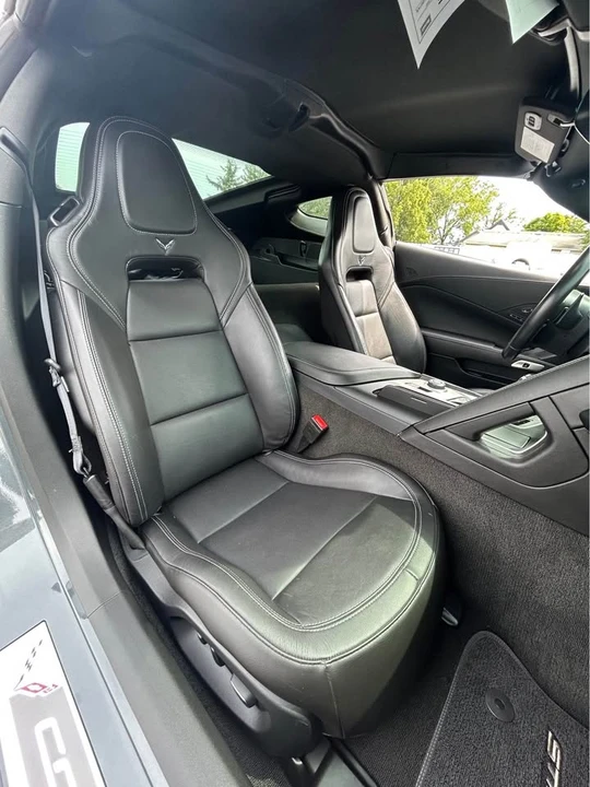 2018 Chevrolet Corvette C7 - Image 7 of 14