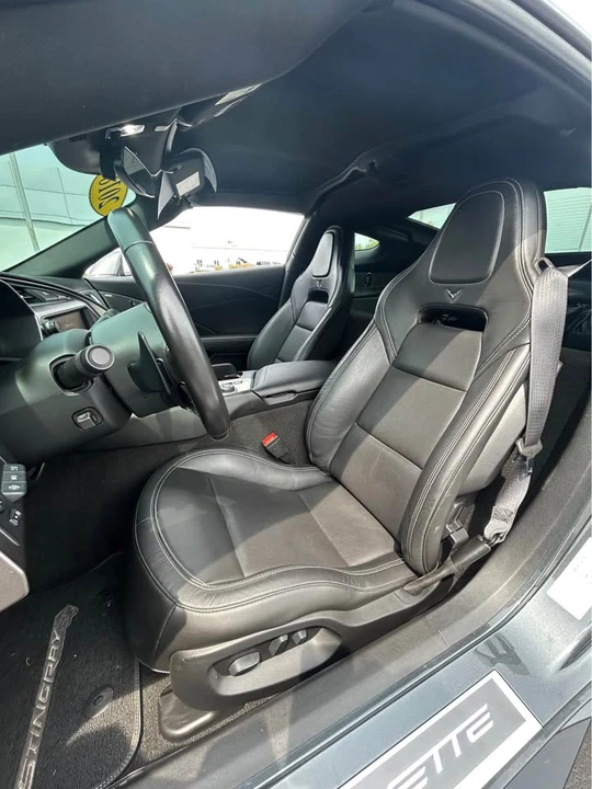 2018 Chevrolet Corvette C7 - Image 2 of 14