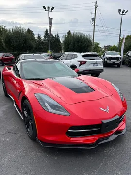 2018 Chevrolet Corvette C7 - Image 3 of 10
