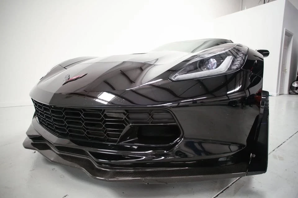 2018 Chevrolet Corvette C7 - Image 10 of 20