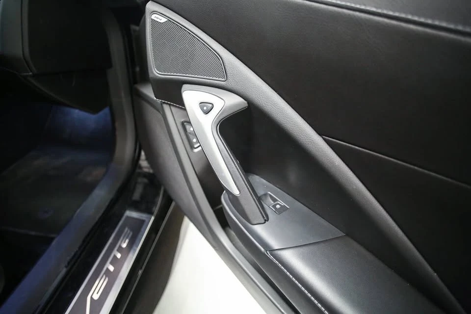 2018 Chevrolet Corvette C7 - Image 19 of 20
