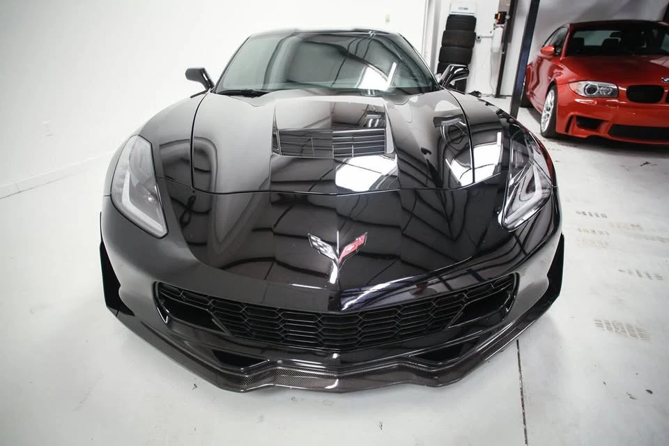 2018 Chevrolet Corvette C7 - Image 2 of 20