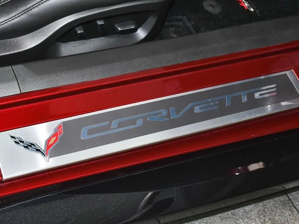 2018 Chevrolet Corvette C7 - Image 13 of 18