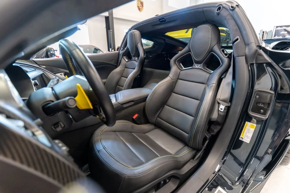 2018 Chevrolet Corvette C7 - Image 11 of 20
