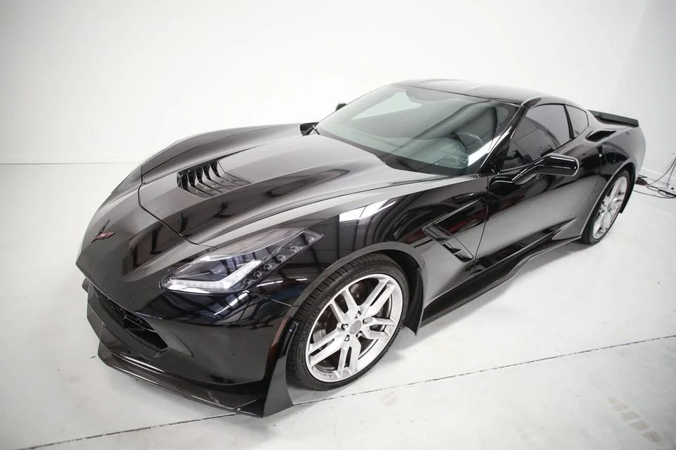 2018 Chevrolet Corvette C7 - Image 12 of 20